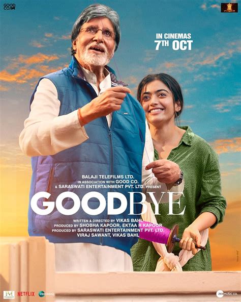 Pavail Gulati. . Goodbye imdb